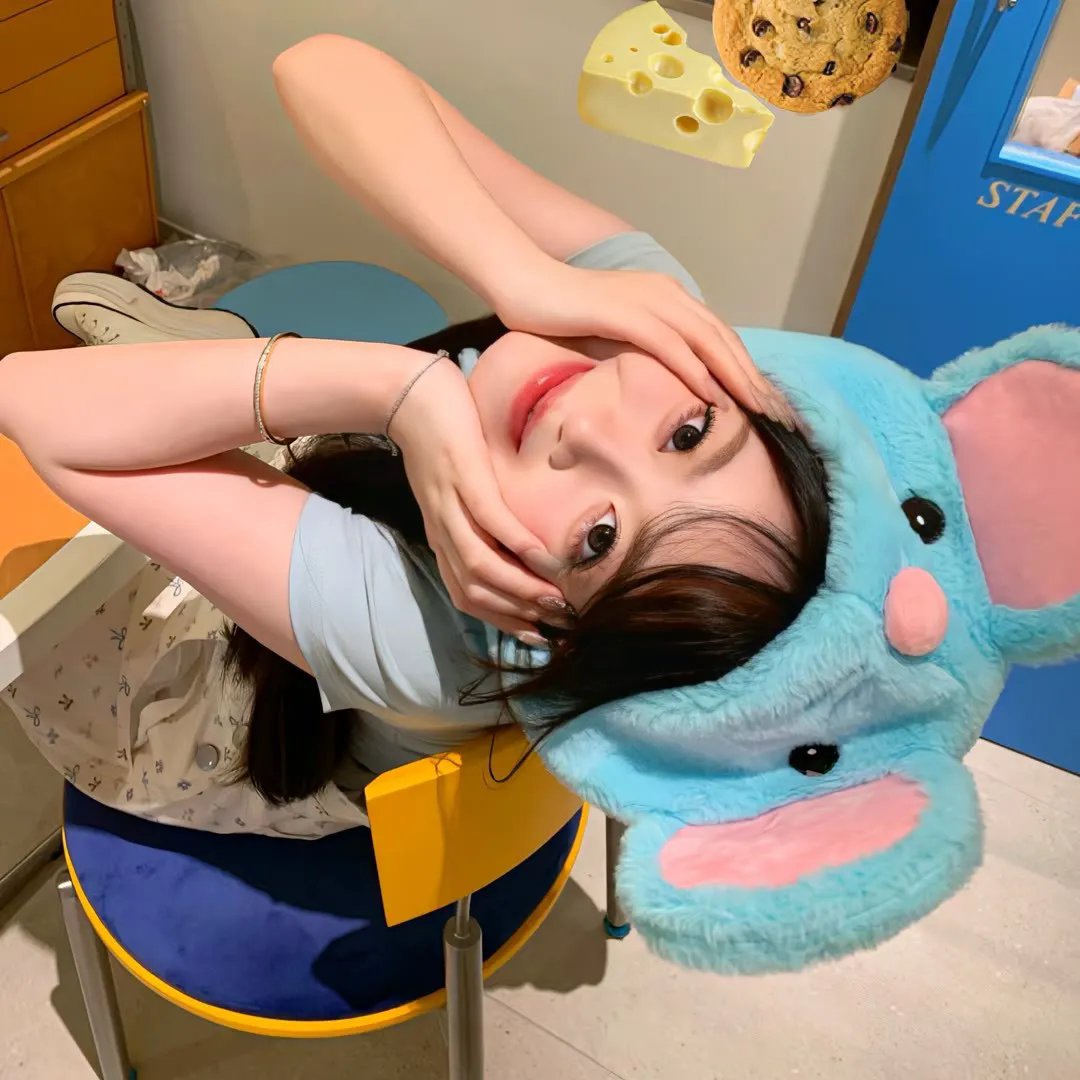 我不是反派