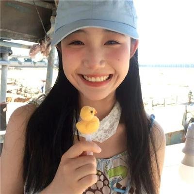 消失的白鼠